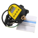 Digital Automatic Air Pump Water Oil Compressor Pressure Controller Switch