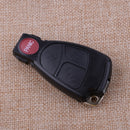 Replacement fit for Mercedes Benz C CL SL SLK E S Class Remote Car Key Fob Hf
