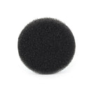 2Pcs Color Makeup Brush Clean Eye Shadow Sponge Cleaner Tool Switch Cosmetic LJ