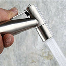 High Quality Hand Held Spray Bidet Sprayers Stainless Steel Sprayers hand b