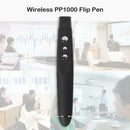 Wireless Presenter PowerPoint Presentation PPT Clicker Flip Pen Remote Control