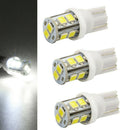 20pcs Mixed LED Car Light Bulb Interior Map Dome Trunk License Plate Lamps Kit