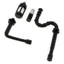 Oil Line Filter Lawnmower Parts for STIHL 034 036 038 064 MS380 MS360 Chainsaw