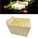 1pcs Homemade Tofu Maker Press Mold Kit Tofu Making Kitchen Machine W3L4 Ea E3E8