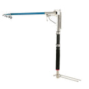 2.1M 1 Adjuster Fishing Rod Adjustable Telescopic Automatic Pole Seashore R