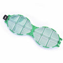 Fishing Lure Compartments Storage Case Box Plastic Fish Lure Spoon Hook BaiS Ew