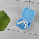 Perfect Smile Invisible Orthodontic Dental Braces Mouthguard Teeth Tray