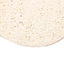 Helpful loofah dish towel absorbant sponge dish cloths anti-oil kitchen tool  Gw