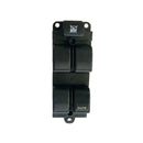 Driver Left Side Master Power Window Switch for 01-06 Mazda MPV LC62 66 350A