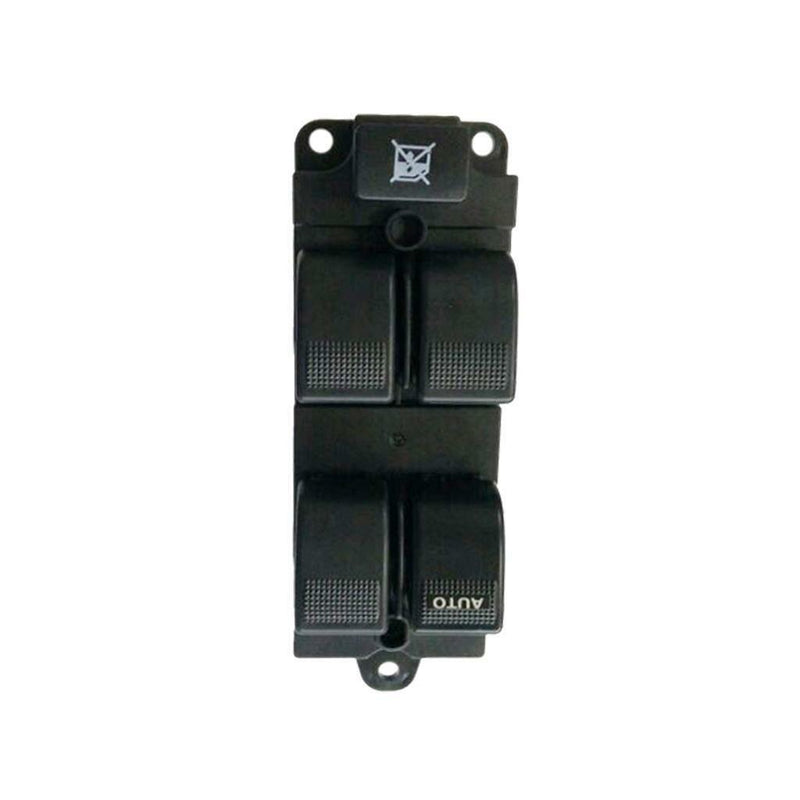 Driver Left Side Master Power Window Switch for 01-06 Mazda MPV LC62 66 350A