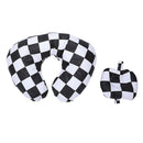 Baby Nursing Pillows Maternity Baby Breastfeeding Pillow Infant U-Shaped Ne