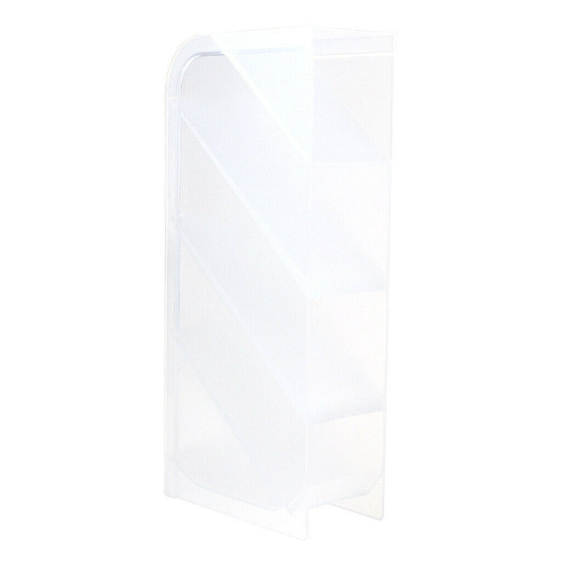 Office Supplies Desk Accessories Hollow Pen Pencil Holder Desk Organizer Case