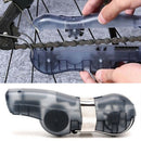 Cycling Chain Cleaner Bike Cleaning Machine Brushes Bicycle Wash Tool for MTK9J9
