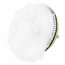 8 pcs M10 4 " Car Polishes Waxing Sponge pad Set