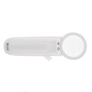 15X Lighted Magnifying Glass Hand Held Reading Map Magnifier P4S2