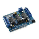 L293D Motor Control Shield Motor Drive Expansion Board For Arduino Motor Sh J3X3