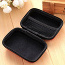 11CM Case For USB External HDD Hard Disk Drivetect Bag Carry Cover Pouch Nice