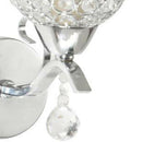 Wall Lamp E27 Glass Lamp Shades Staircase Dining Room Bedroom Wall Sconces