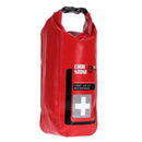 Waterproof Emergency FirstAid Kit Bag Travel DryBag RaftingCamping Kayaking