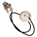 Acoustic Pickup Piezo Transducer For Acoustic