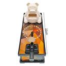 Bear Shooting Coin Boxes Piggy Banks for Home Decor Ornaments Money Storage Toys