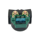 Starter Relay Solenoid KLF 220cc 250cc 300cc For Kawasaki Bayou ATV Scoot EUF
