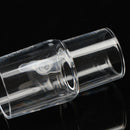 1Pcs CPAP Oxygen Blend Adapter CPAP Oxygen Enrichment Connector Adapter CapB Hn