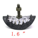 4Professional Wheel Rim Lock Tyre Rim Lock for All Motorcycle Enduro Racing Bike