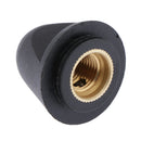 Propeller Prop Nut Replacement Fit for Yamaha Outboard 4HP 5HP Motor
