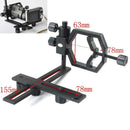 Universal Stand Metal Spotting Scopes Telescope Mounts For Digital Camera