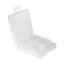 Card Game Box for Nintendo DS Lite NDSi NDS, White