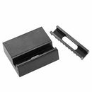 Load station Charging station base for Sony Xperia Z1 Black Table O4V3