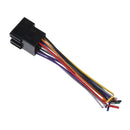 Radio Adapter Cable Bundle Stereo AM FM Car Interior Accessory