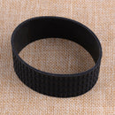 Grip Lens Zoom Focus Fit for Tamron 24-70mm f/2.8 Ring Replacement Part Rubber