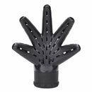 Hand Shape Diffuser Hair Dryer Curly Hair Tools Accessory Hairdressing Salon