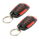Car Auto Remote Central Door Lock Kit Keyless Entry Alarm System 405/T111