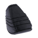 1x Drum Cymbal Stand Rubber Feet for Drummer