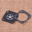 Carburetor Gasket Diaphragm Repair kit fit for Zama RB-100 Stihl HS45 FS55 FS38
