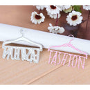 Hanger Cutting Dies Stencils Scrapbook Embossing DIY Craft Album Card Gift
