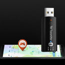 2 in 1 Car Wireless Bluetooth 5.0 Transmitter Receiver Adapter Stereo Audio