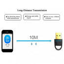 Mini USB  4.0 Dongle Dual Mode Wireless Receiver Adapter for Laptop