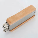 Beekeeping Bee Hive Frame Wood + Metal Wire Cable Tensioner Crimper Tool VWZ
