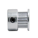 10M Rubber Opening Belt 6mm Width+8pcs GT2 Pulley 20 Teeth Bore 5mm +4pcs B