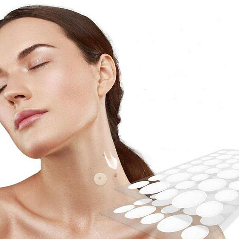 36PCS Fast Remover Pimple Patch Treatment Acne Patch Skin Tag Beauty Makeup  Nw