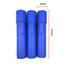 80mm Guard Welding Weld Rod Storage Tube Hanger Protective Access Blue Set  9cm