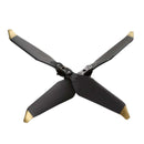 Low-Noise Quick Release Propellers 8331 For Dji Mavic Pro Platinum Edition O3Q7
