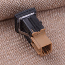 Parking Aid Assist Button Switch Control 1TD927122 fit for VW Golf MK6 2010-13