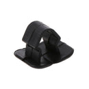 10x Hood Insulation Retainer Bonnet Plastic Clip Holder Pad  For VW 1H5863849A01
