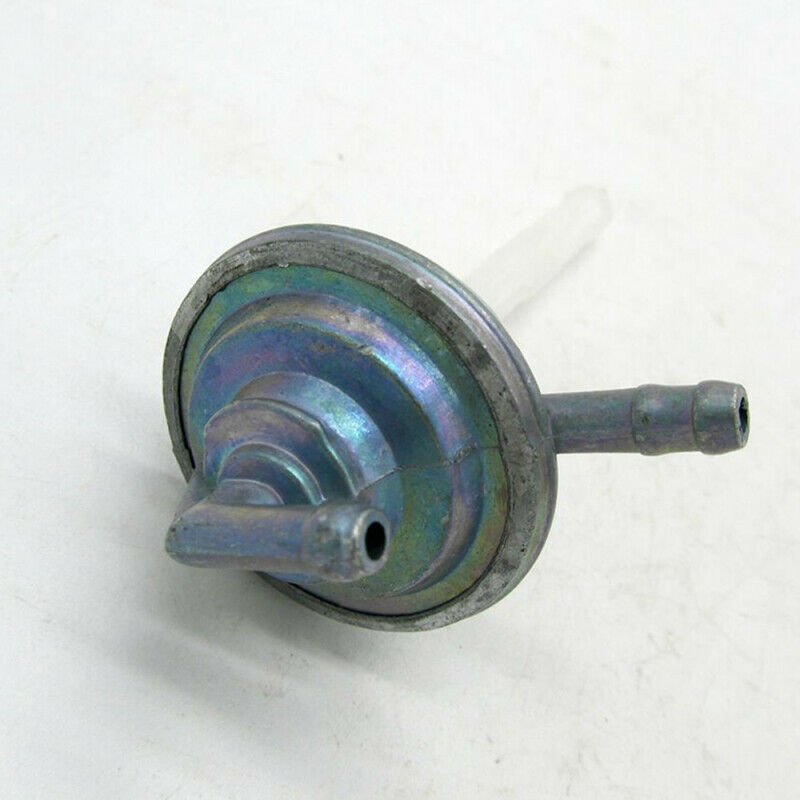 1 x Gas Fuel Switch Pump Valve Petcock for GY6 50cc 150cc Go Kart ATVs AKQ