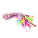 2M Wire Speed Skipping Jump Rope Adjustable Fitnesss Exercise Equipment OZ